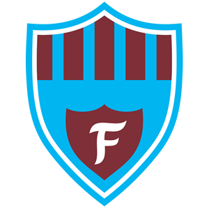 Escudo del Club Atlético Fisherton